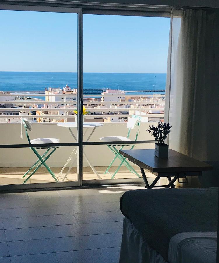 Alicante View Lejlighed Eksteriør billede